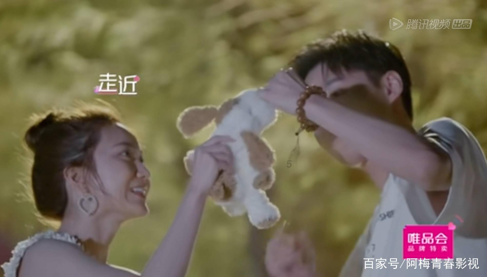 公主和美人鱼