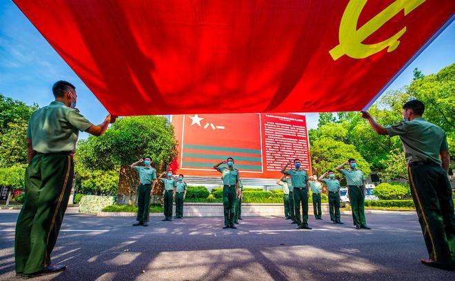 一个承诺
