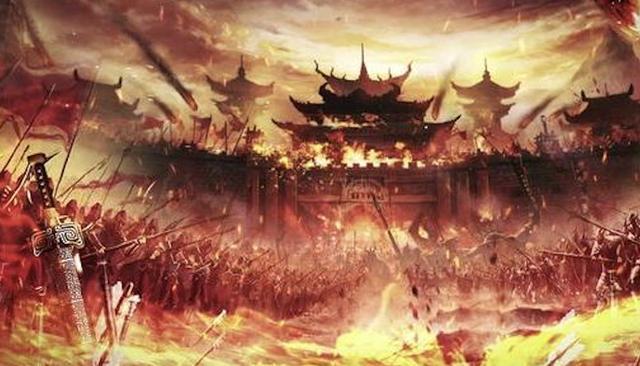 清宫Q传