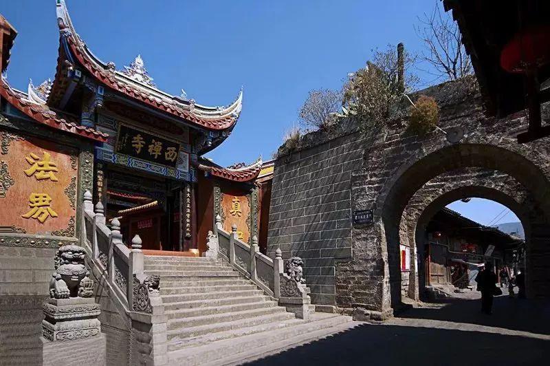 永恒边境